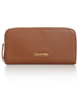 Calvin Klein Handbag, Monogram Wallet
