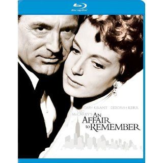 An Affair to Remember Blu Ray Disc Classic Movie New SEALED