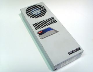McLean XR20 0416 012H Electronic Enclosure Heat Exchanger 20x7 5x3