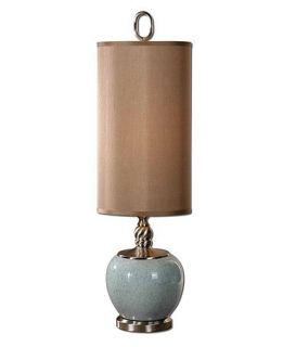 Uttermost Table Lamp, Lilia   Lighting & Lamps   for the home
