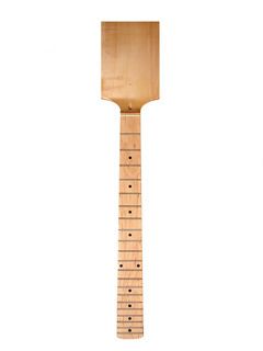 Item Golden Gate Guitar Neck   Unshaped And Unfinished Maple