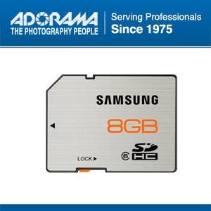 5MP Digital Camera Kit Black with Samsung 8GB SDHC Memory Card