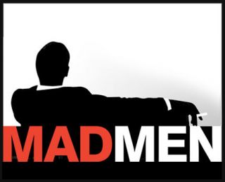 2013 Mad Men Cocktail Premiere