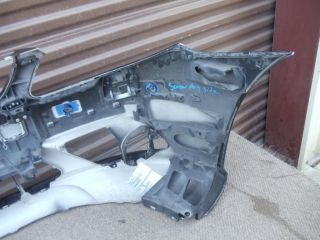 Mercedes CL AMG Front Bumper Cover 08 09 W216
