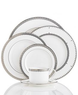 Hotel Collection Dinnerware, Bone China Collection