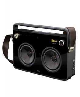 TDK Speaker, Performance Portable 2 Speaker Boombox Audio System