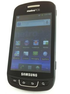 Samsung Admire SCH R720 Metro Pcs Android Smartphone w Touchscreen