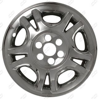 below. They will fit only alloy wheels Will NOT fit steel wheels
