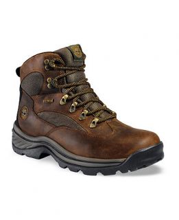 Timberland Boots, Waterproof Chocorua Trail Gore Tex Hiker   Mens
