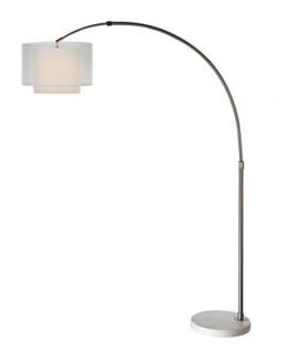 Floor Lamps & Accent Lamps