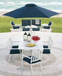 Cape Cod Outdoor Patio Furniture Dining Sets & Pieces   furniture