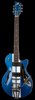 Duesenberg Starplayer TV Mike Campbell Limited Edition