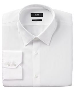 Shop Hugo Boss Dress Shirts and Hugo Boss Shirts for Men