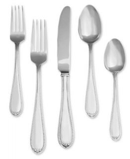 The London Collection by Wedgwood Knightsbridge Stainless Flatware