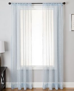 Softline Window Treatments, Rebound Collection   Sheer Curtains   for