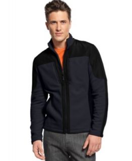 Calvin Klein Jackets, Holiday Exclusive Track Jacket   Mens