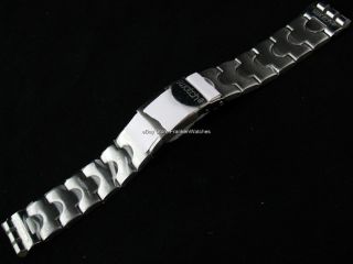 Stainless Steel Metal Band Strap Bracelet for All Swatch Watch 16mm