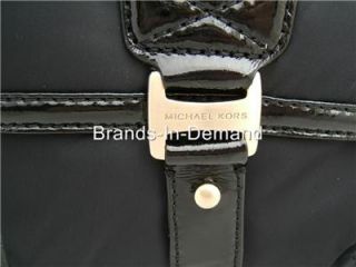Michael Kors Nylon Ranger Swingpack Handbag