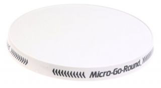 New Nordic Ware Microwave Micro Go Round 10 Inch