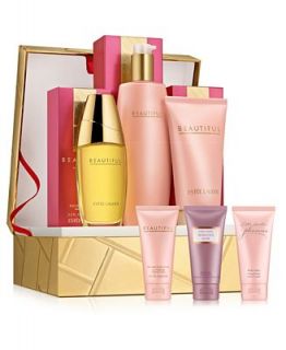 Receive a FREE Keepsake Box with $75 Estée Lauder fragrance purchase