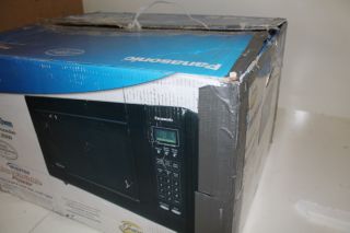 Panasonic 2 2CF Microwave