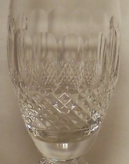 Mikasa Crystal Gold Crown 40061 pttrn Cordial Goblet