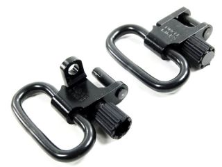Uncle Mikes QD Sling Swivel for Remington Four 7400 74