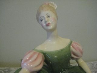 Royal Doulton Figurine  Michele HN 2234 