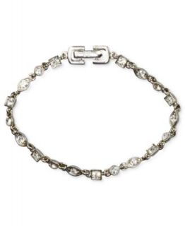 Givenchy Bracelet, Crystal   Fashion Jewelry   Jewelry & Watches