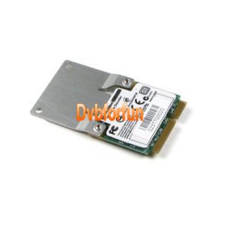 Broadcom Hardware Decoder BCM970015   PCI E Mini Card