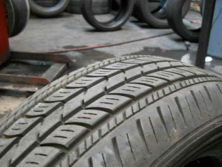 One Other Tire 185 60 14 Milestar Touring SE 82H P185 60 R14 9 32