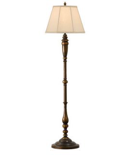 Murray Feiss Floor Lamp, Lincondale Collection   Lighting & Lamps