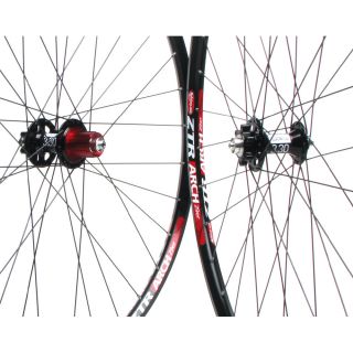 MTB XC Bike Wheelset 29” 3.30 Hub tubeless rim 32H 