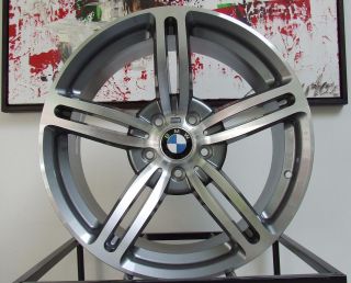 19 Wheels Rims BMW E36 E46 E90 3 Series 325 328 330 335 M3