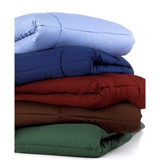 Sealy Crown Jewel Bedding, Best Fit Comforter   Down Comforters   Bed