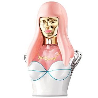 Pink Friday Nicki Minaj Fragrance Collection   Perfume   Beauty   