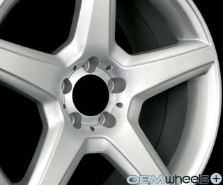 Wheels Fits Mercedes Benz AMG CLK350 CLK500 CLK550 W208 W209 Rims
