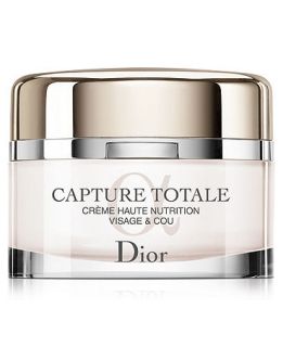 Dior Capture Totale Multi Perfection Crème   Makeup   Beauty