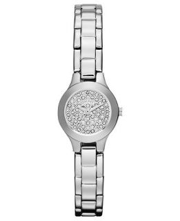 DKNY Watch, Womens Stainless Steel Bracelet 20mm NY8691   All Watches