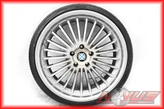 BMW 535i 525i 530i 645i 745i 3 5 6 7 Series Wheels Tires 18 21