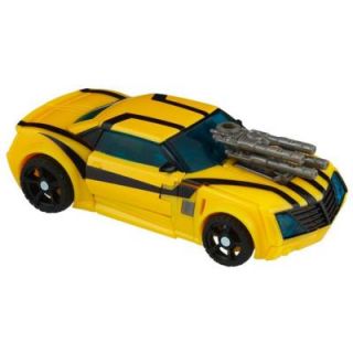 Hasbro Transformers Prime Robots in Disguise Wave 6 Bumblebee Series 1