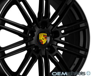 Wheels Fits Porsche Cayenne Audi Q7 VW Touareg TDI Quattro Rims