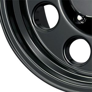 2012 Wrangler 17 Package Nitto Mud Grappler Tires Black Wheels