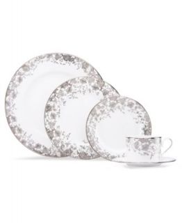 Marchesa by Lenox Dinnerware, French Lace Collection   Fine China