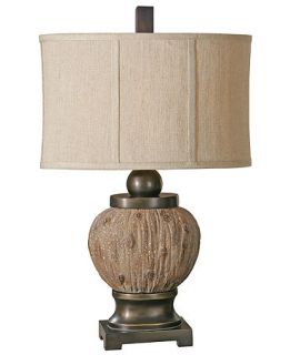 Uttermost Table Lamp, Novelda   Lighting & Lamps   for the home   