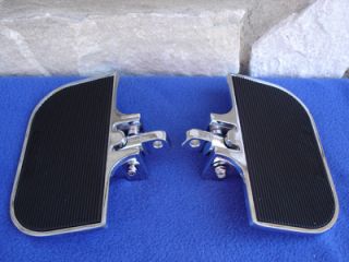 STREETGLIDE SWEPT STYLE FLOORBOARDS WITH INSERTS SPEED LINE SHAKER FOR
