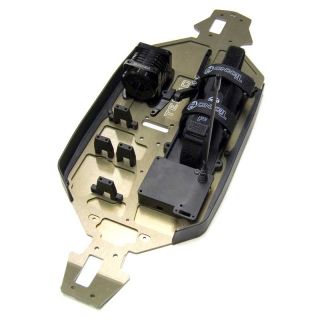 Tekno RC Losi 8ight 8T V3 Brushless Conversion Kit 36mm