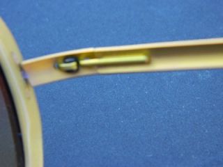 Lindberg Titanium Frame Sunglasses 8554 Col AC83 Sz 57 16 130