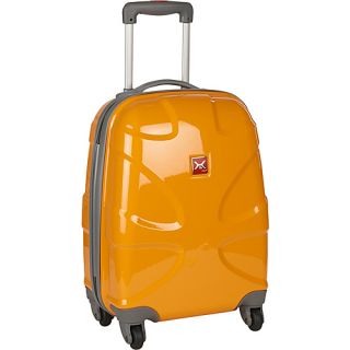 Titan Luggage X2 4 Wheel 19 International Carry On