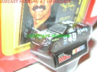 Kyle Petty 49 NWO 1997 1 144 Racing Champions RARE